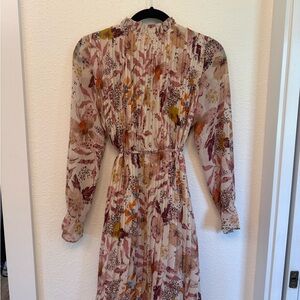 Illa Illa Medium Dress